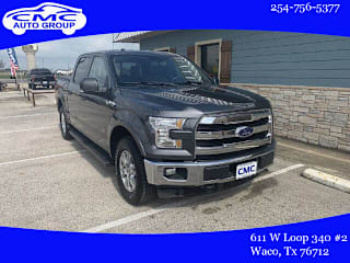 2017 Ford F-150 1FTEW1EP6HFC21417 2017 Ford F-150
