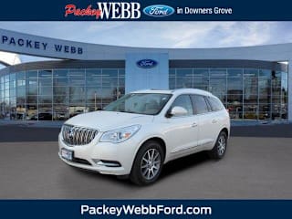 2013 Buick Enclave Leather 5GAKRCKD6DJ232300 2013 Buick Enclave Leather