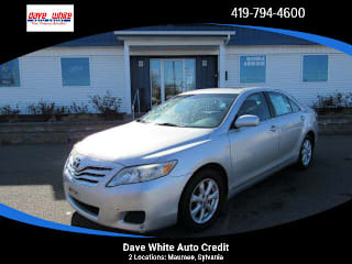 2011 Toyota Camry 4T4BF3EK0BR140081 2011 Toyota Camry