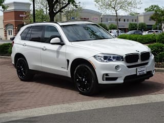 2016 BMW X5 xDrive35i 5UXKR0C51G0S86827 2016 BMW X5 xDrive35i