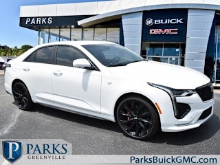 2020 Cadillac CT4 Sport 1G6DC5RKXL0154152 2020 Cadillac CT4 Sport