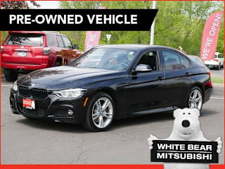2018 BMW 3 Series 340i xDrive WBA8B7C55JA583378 2018 BMW 3 Series 340i xDrive