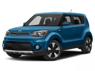 2019 Kia Soul + KNDJP3A52K7648767 2019 Kia Soul +