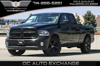 2014 Ram Pickup 1500 1C6RR7FTXES215394 2014 Ram Pickup 1500