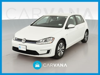 2017 Volkswagen e-Golf WVWKR7AU2HW954234 2017 Volkswagen e-Golf