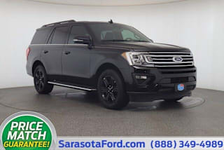 2021 Ford Expedition 1FMJU1HT9MEA28459 2021 Ford Expedition