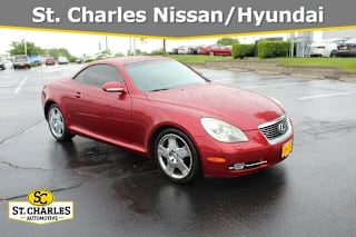2006 Lexus SC 430 Base JTHFN48Y169004039 2006 Lexus SC 430 Base