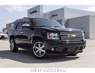 2013 Chevrolet Tahoe LS 1GNSCAE06DR113748 2013 Chevrolet Tahoe LS