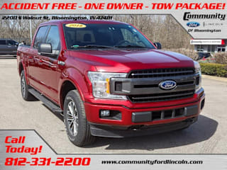 2018 Ford F-150 1FTEW1EP9JFE15882 2018 Ford F-150
