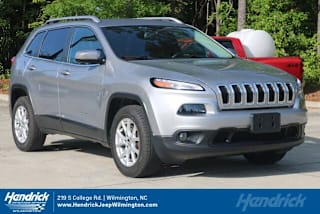 2014 Jeep Cherokee Latitude 1C4PJMCB2EW122105 2014 Jeep Cherokee Latitude
