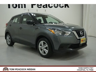 2020 Nissan Kicks S 3N1CP5BV6LL559593 2020 Nissan Kicks S