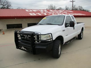 2007 Ford F-250 Super Duty XL 1FTSX21P87EA88823 2007 Ford F-250 Super Duty XL