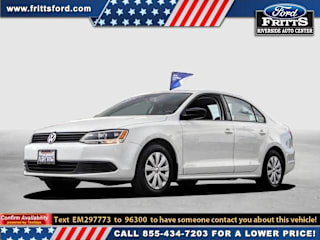 2014 Volkswagen Jetta 3VW2K7AJ7EM297773 2014 Volkswagen Jetta