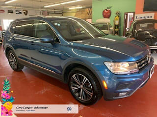 2018 Volkswagen Tiguan 3VV2B7AXXJM073609 2018 Volkswagen Tiguan