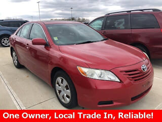 2008 Toyota Camry LE 4T1BE46K28U225028 2008 Toyota Camry LE