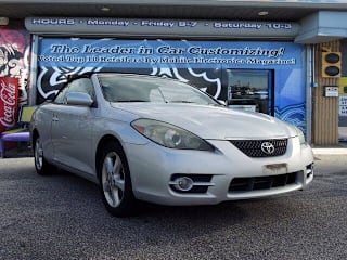 2008 Toyota Camry Solara SE V6 4T1FA38P18U144800 2008 Toyota Camry Solara SE V6