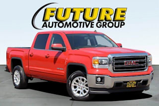 2014 GMC Sierra 1500 SLE 3GTP1UEC3EG511131 2014 GMC Sierra 1500 SLE