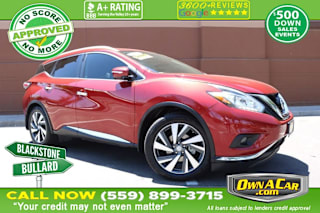 2015 Nissan Murano Platinum 5N1AZ2MG5FN219220 2015 Nissan Murano Platinum