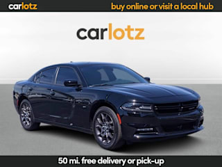 2018 Dodge Charger 2C3CDXJGXJH194933 2018 Dodge Charger