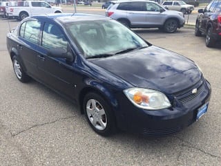 2008 Chevrolet Cobalt LS 1G1AK58FX87115141 2008 Chevrolet Cobalt LS