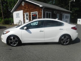 2015 Kia Forte EX KNAFZ4A80F5269524 2015 Kia Forte EX