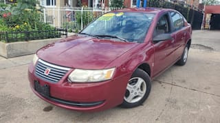 2005 Saturn Ion 1 1G8AG52F25Z157038 2005 Saturn Ion 1
