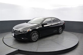 2019 Volkswagen Jetta 3VWC57BU9KM202730 2019 Volkswagen Jetta
