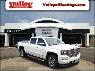 2018 GMC Sierra 1500 Denali 3GTU2PEJ5JG429508 2018 GMC Sierra 1500 Denali
