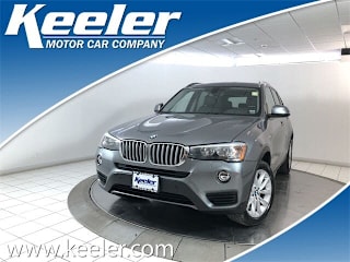 2016 BMW X3 xDrive28i 5UXWX9C5XG0D84012 2016 BMW X3 xDrive28i