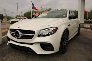 2018 Mercedes-Benz E-Class WDDZF8KB0JA393356 2018 Mercedes-Benz E-Class