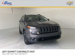 2016 Jeep Cherokee Latitude Altitude 1C4PJMCS5GW218569 2016 Jeep Cherokee Latitude Altitude
