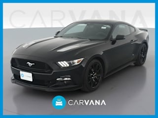 2017 Ford Mustang V6 1FA6P8AM4H5249606 2017 Ford Mustang V6
