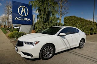 2019 Acura TLX V6 19UUB2F30KA004928 2019 Acura TLX V6