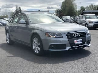 2010 Audi A4 2.0T quattro Premium WAUDFAFL6AN048482 2010 Audi A4 2.0T quattro Premium