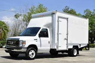 2016 Ford E-Series Chassis 1FDWE3FL4GDC22375 2016 Ford E-Series Chassis