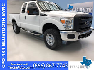 2015 Ford F-250 Super Duty XL 1FT7X2B63FEA04336 2015 Ford F-250 Super Duty XL