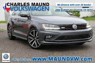 2018 Volkswagen Jetta 2.0T GLI 3VW4T7AJ8JM236240 2018 Volkswagen Jetta 2.0T GLI