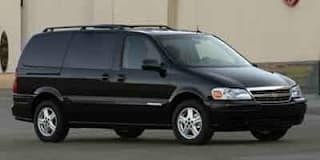 2004 Chevrolet Venture 1GNDX03E34D240279 2004 Chevrolet Venture