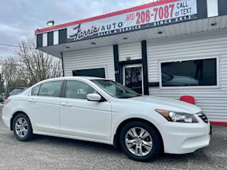 2012 Honda Accord SE 1HGCP2F6XCA098941 2012 Honda Accord SE