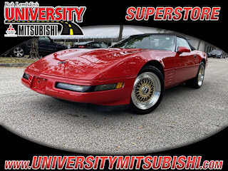 1992 Chevrolet Corvette 1G1YY33PXN5103824 1992 Chevrolet Corvette