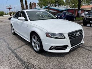2012 Audi A4 2.0T quattro Premium Plus WAUFFAFL8CA054139 2012 Audi A4 2.0T quattro Premium Plus