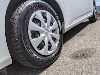 2011 Toyota Corolla 2T1BU4EE0BC590881 2011 Toyota Corolla