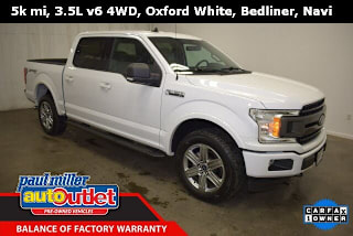 2019 Ford F-150 XLT 1FTEW1E48KKC75113 2019 Ford F-150 XLT