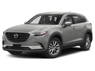2020 Mazda CX-9 Grand Touring JM3TCBDY8L0409651 2020 Mazda CX-9 Grand Touring