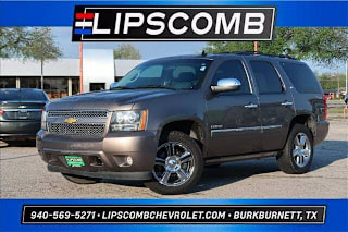2013 Chevrolet Tahoe LTZ 1GNSCCE09DR371323 2013 Chevrolet Tahoe LTZ