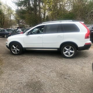2009 Volvo XC90 3.2 R-Design YV4CT982291510952 2009 Volvo XC90 3.2 R-Design