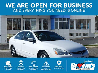 2004 Honda Accord 1HGCM56784A014698 2004 Honda Accord