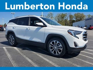 2020 GMC Terrain SLT 3GKALPEX7LL236246 2020 GMC Terrain SLT
