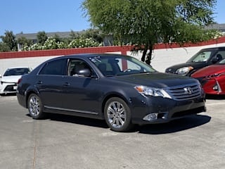2011 Toyota Avalon 4T1BK3DBXBU391391 2011 Toyota Avalon