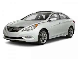 2013 Hyundai Sonata GLS 5NPEB4AC8DH696678 2013 Hyundai Sonata GLS